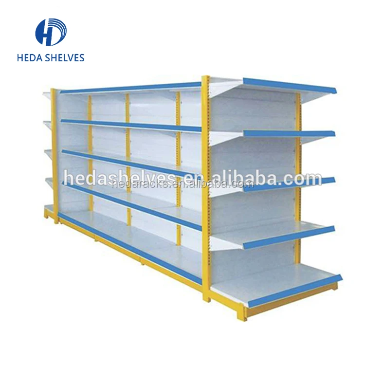 Пользовательская полка для гондолы/выставочная полка для магазина в супермаркете/Фабричный производитель стойки для гондолы