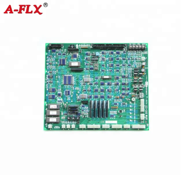
DOC-132 Elevator PCB for Elevator Parts 