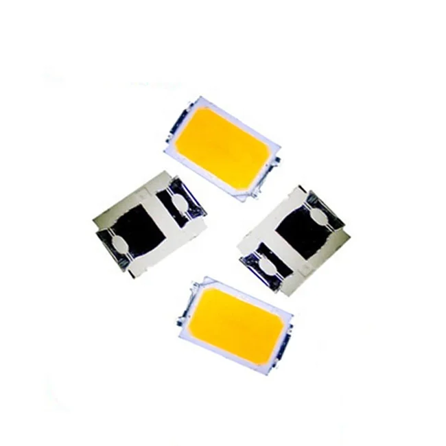 
Bright LED Light Component 2835 SMD Cool White 0.2W 