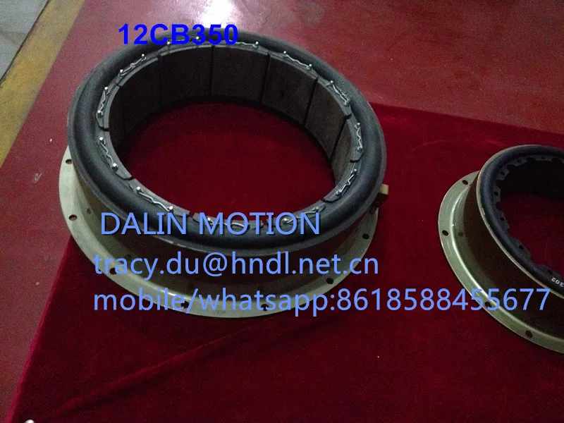 Rubflex 12CB350 142098JG