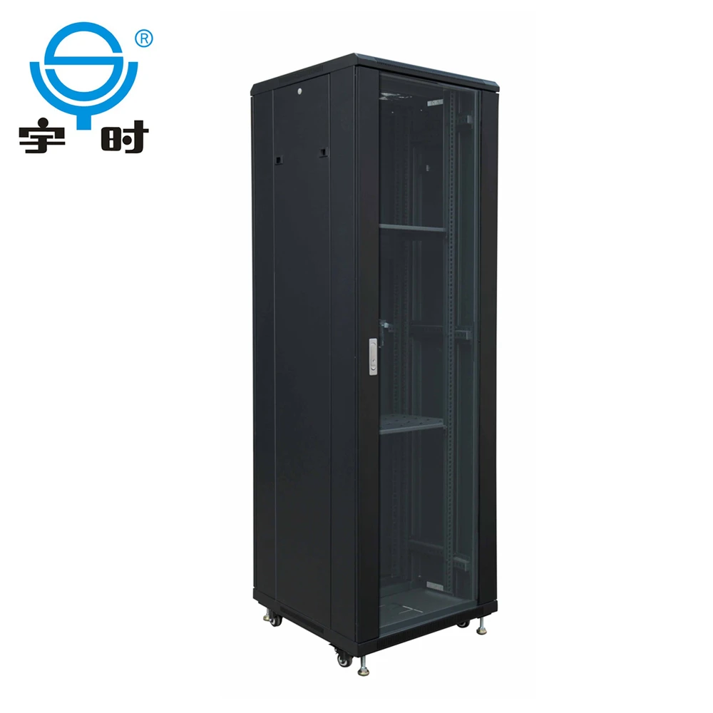 best hot sale 37U 19 inch 42U rack server with all sizes