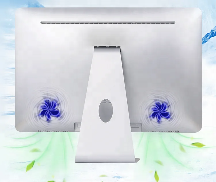 21.5 Inch Touch Screen All in One Mini Desktop Computer