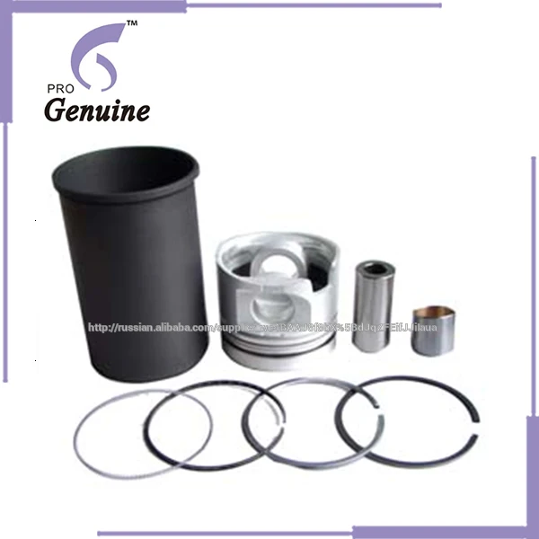 поршневой комплект NPR66 / 4HF1 5-87813332-0 for isuzu