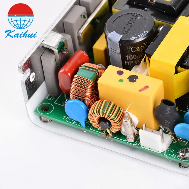 KAIHUI K18S-UP200S24 24v 200w 8.8a power supply for passive speaker