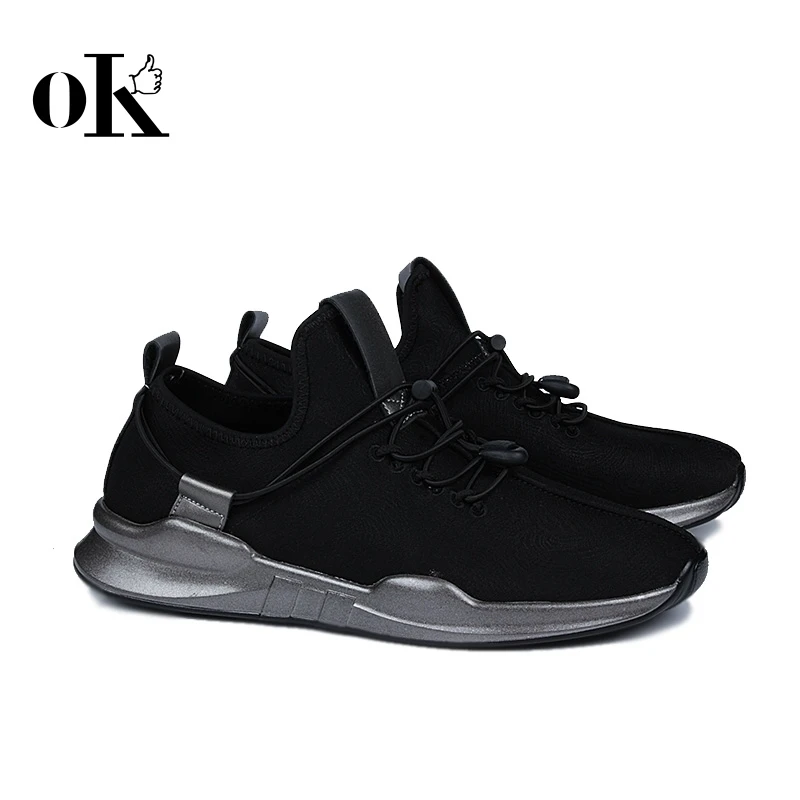 2017 men basketball sneaker boy black sport shoes