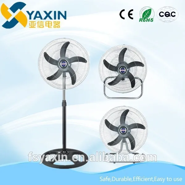 Evernal вентиляторы- промышленные вентилятор- электрический вентилятор функции