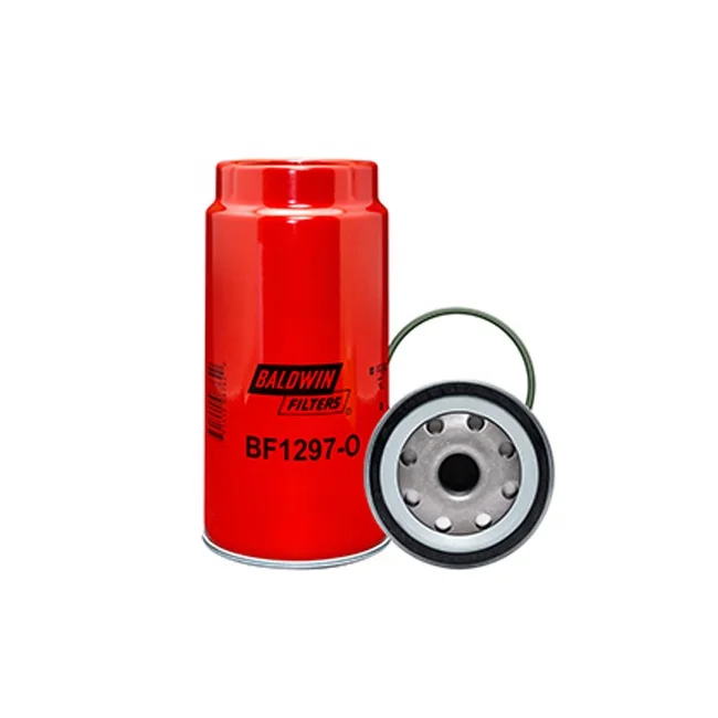 9604770003/61230080088/WBF219H/FS20071 натуральная Болдуин BF1297-O дизельное топливо фильтр водоотделитель