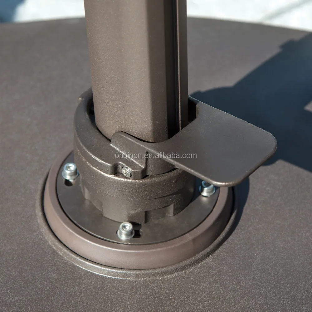  Высококачественная мебель для отдыха в ресторане кофейне уличный садовый зонт