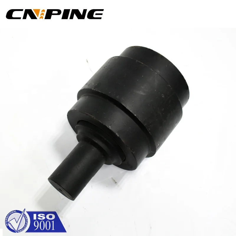 Undercarriage Parts sk200 excavator kobelco top roller