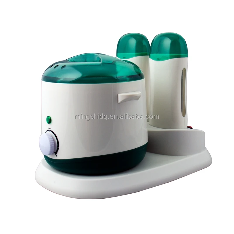 2 в 1 Электрический нагреватель воска