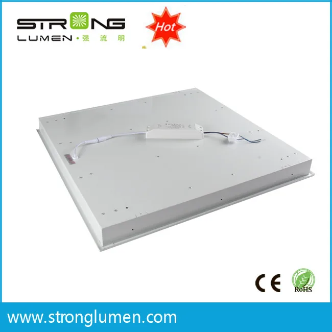 low ugr Ultra-thin CCT selectable led light panel