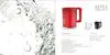 Hot sale modern home appliance of water kettle with GS/CE/CB/EMC/ROHS/LFGB approved