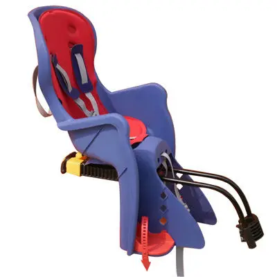 Hot Sell Cheap Bike Baby Seat Child Safety Seat Child Bicycle Seat