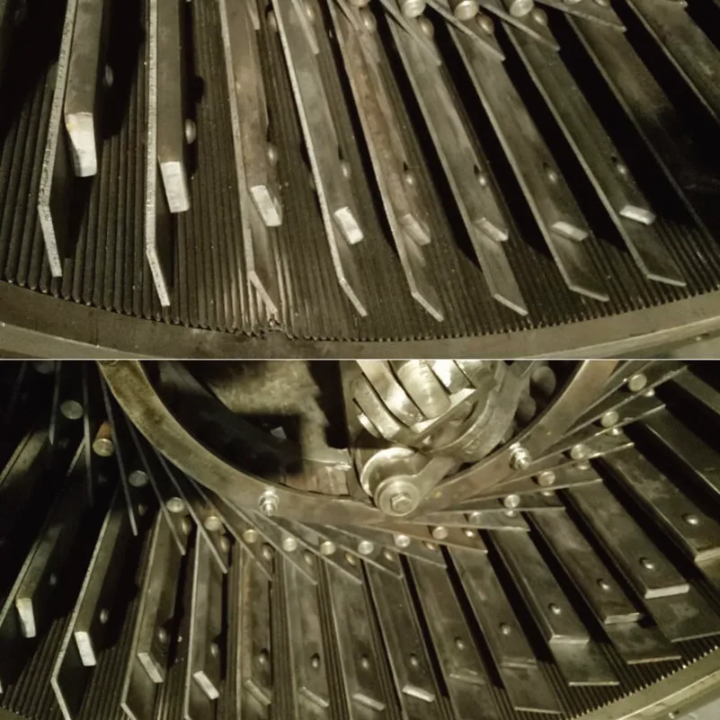 Z0284 Hot Sales Conche and Tempering Machine for Chocolate