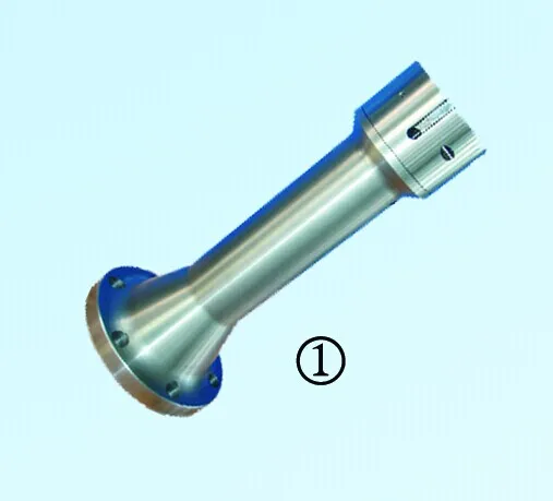 T7220B Vertical Fine boring machine engine block boring machine for auto maintenance