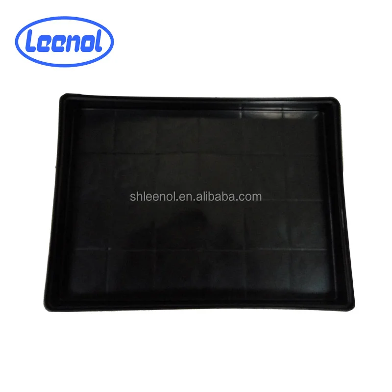 LN-1522140 антистатический пластиковый лоток для электроники