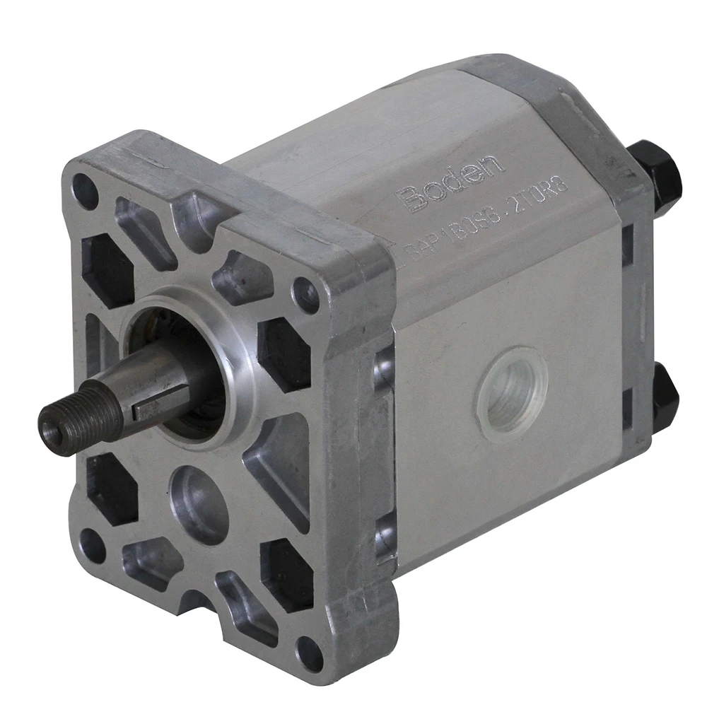 hydraulic gear pump for hydraulic system,hydraulic gear pump
