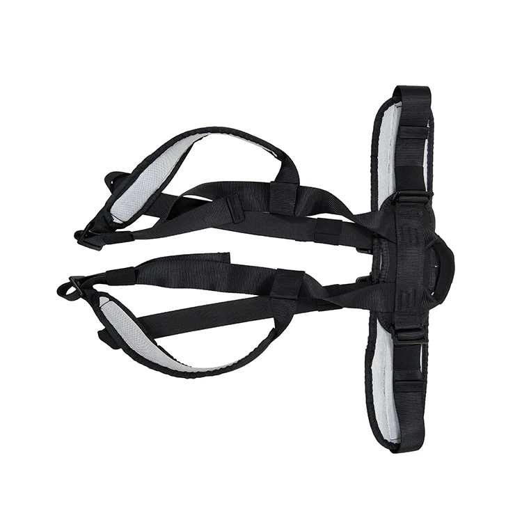 Fitness Training Aerial Yoga Cord Pilates Elastic Suspension Sling Trainer Jumping Run Bungee Dance