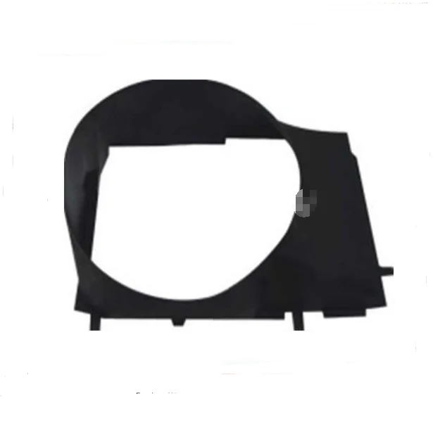 Кожух вентилятора для 2025051955 202 505 19 55 W202