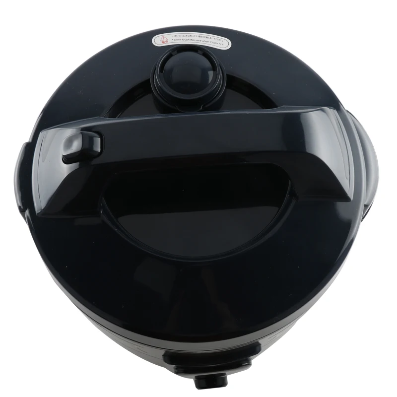 Warehouse Inventory new design of 2.2Liter deluxe rice cooker of ceramic non-stick coated inner pot