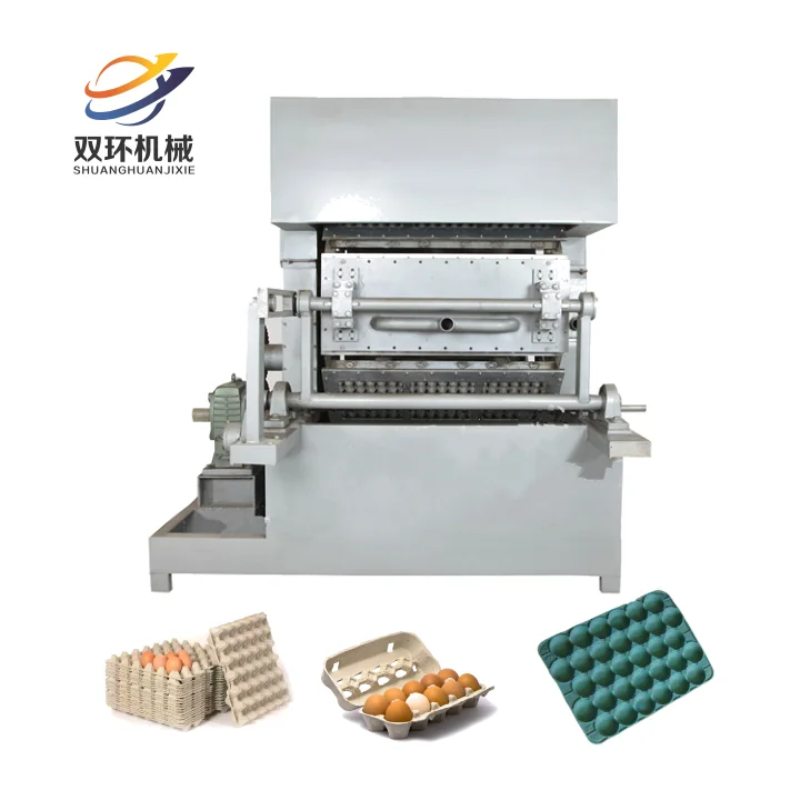 Бумага Производство яиц лоток техника