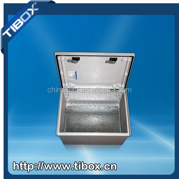 Alibaba outdoor China polyester electrical enclosures
