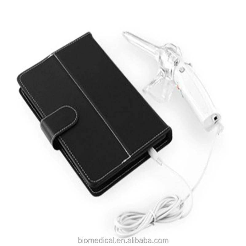 
Video Colposcope Manufacturers Colposcope Leisegang Medical 