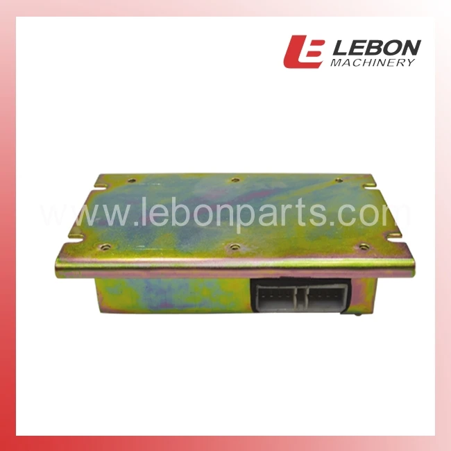 Dh220-5/220-7/225-7/300-7 небольшой совет контроллер для экскаватор