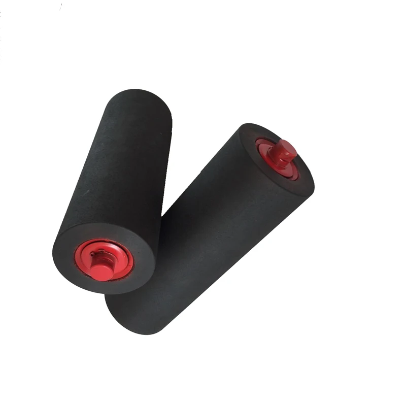 dia 127 mm roller conveyor price for handling material