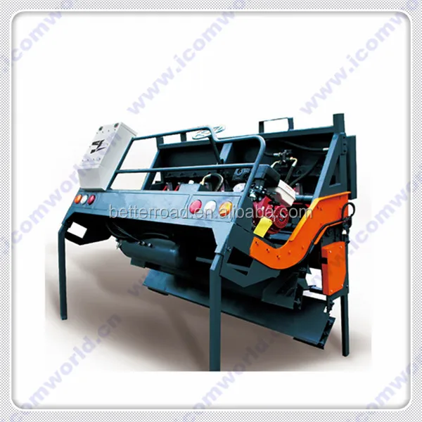 new stone chip spreader machine spplier