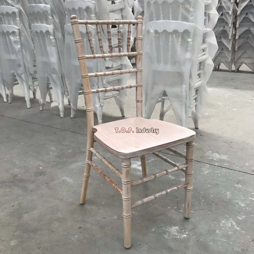 Chiavari Chairs Manufacturers
