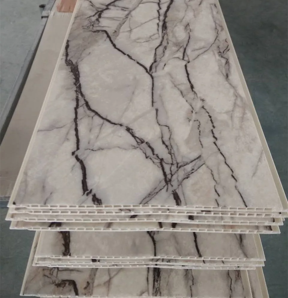 New style beautiful PVC Panel & ceiling