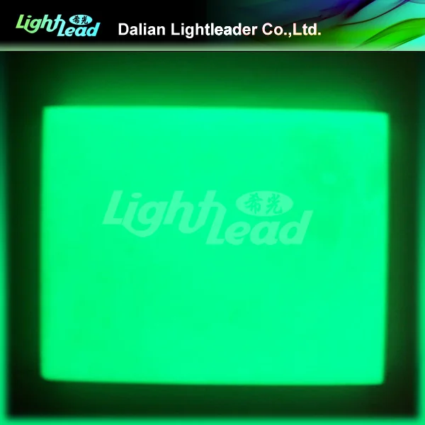 
 Поставщик светящихся в темноте стеклянных мраморных шариков лимонного цвета  