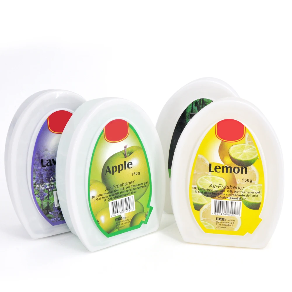 Aroma 150g Car Soild Gel Air Freshener