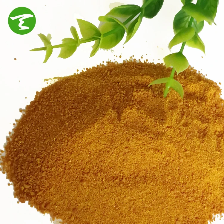 Corn gluten meal min60% protein animal feed poultry and livestocks bulk feed