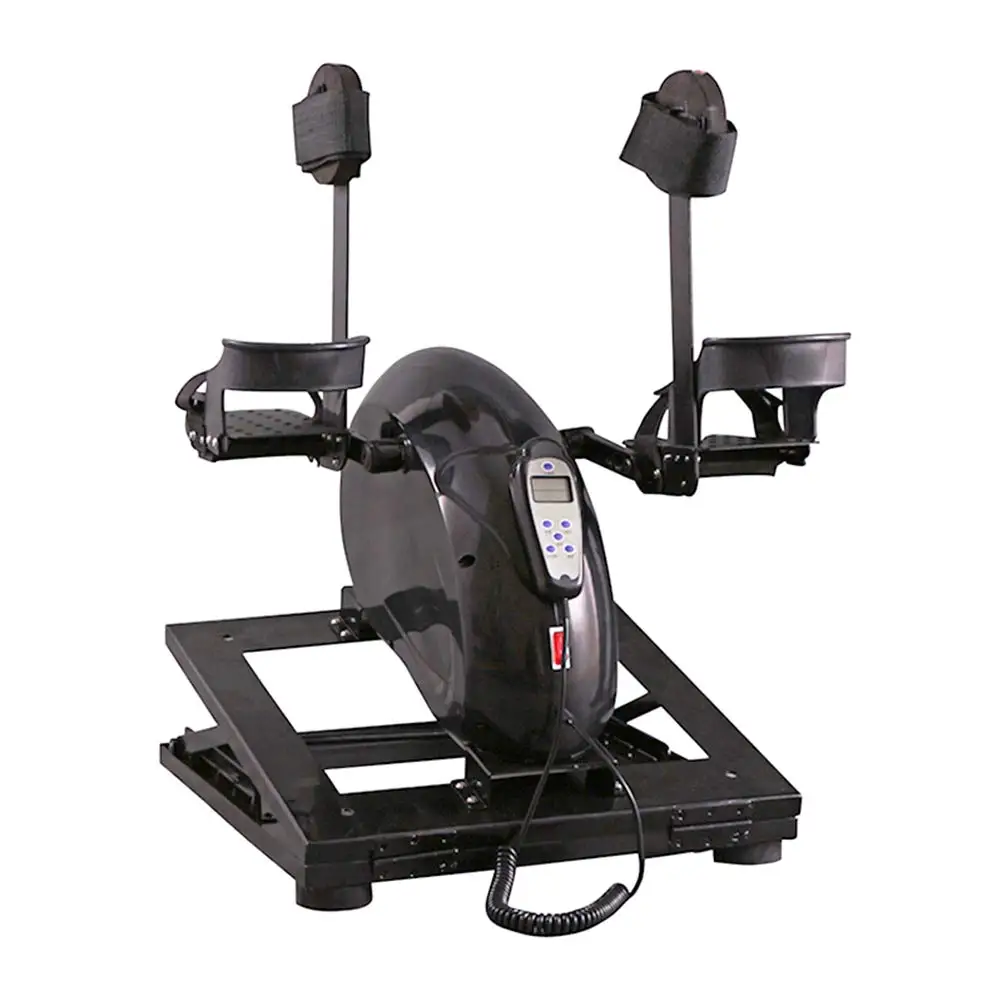 На рынке 2021 Профессиональный для взрослых лучший тренировочный Электрический магнитный мини-велосипед для физических упражнений