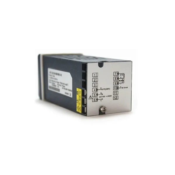 TeShi PID digital temperature controller fourtech temperature controller