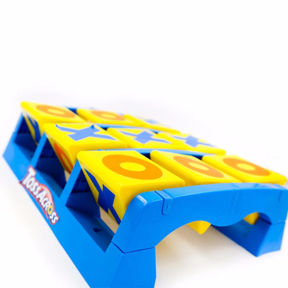
Tabletop toss across Tic tac toe Bean bag toss game for children 