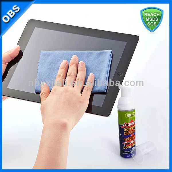 
Foaming LCD screen clean kit,Forming computer cleaning kit(3017G) 