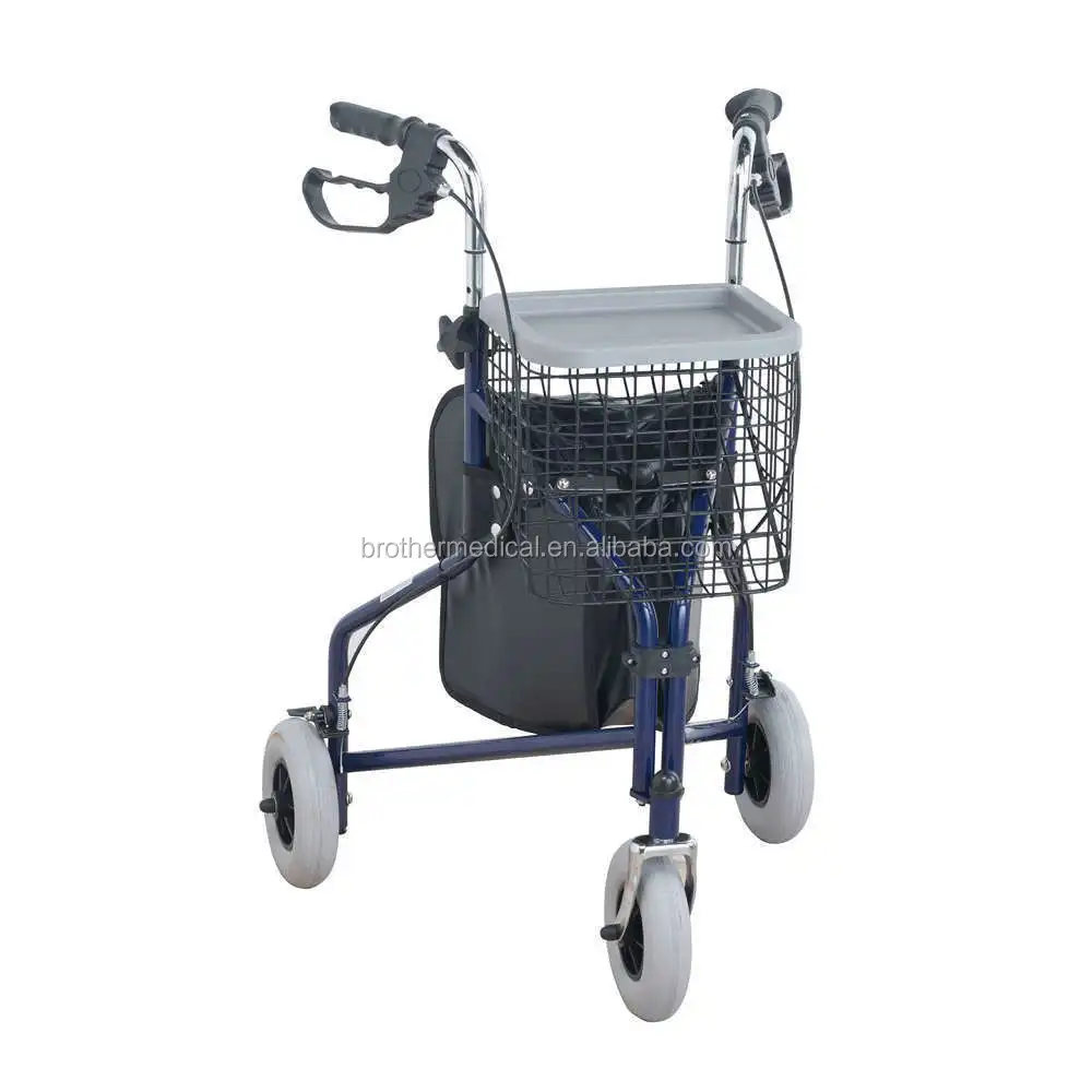 NEW model Health care Rollator and Rolling Medical Walker price