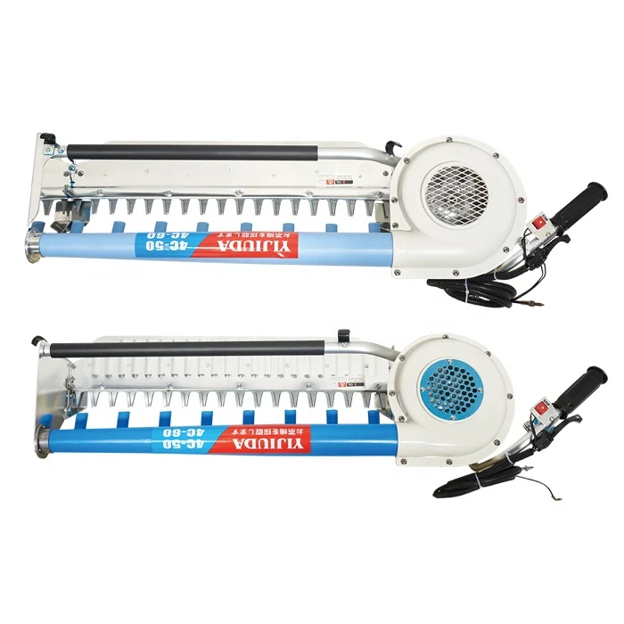 
C4C-60 Single man operated kawasaki tea leaf plucker for Kenya, Turkey tea plantation 