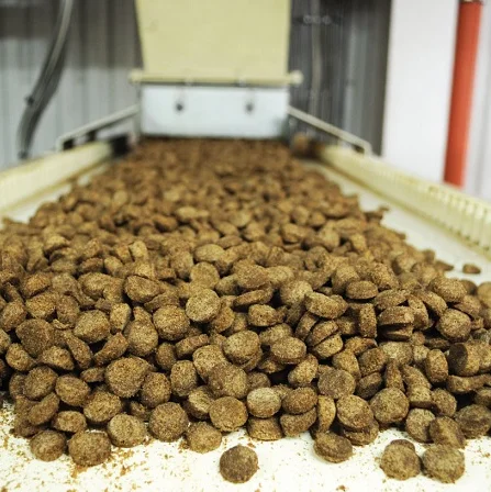 Производство сухих кормов для кошек и собак за высокое качество и выгодная цена купить производитель YUXI