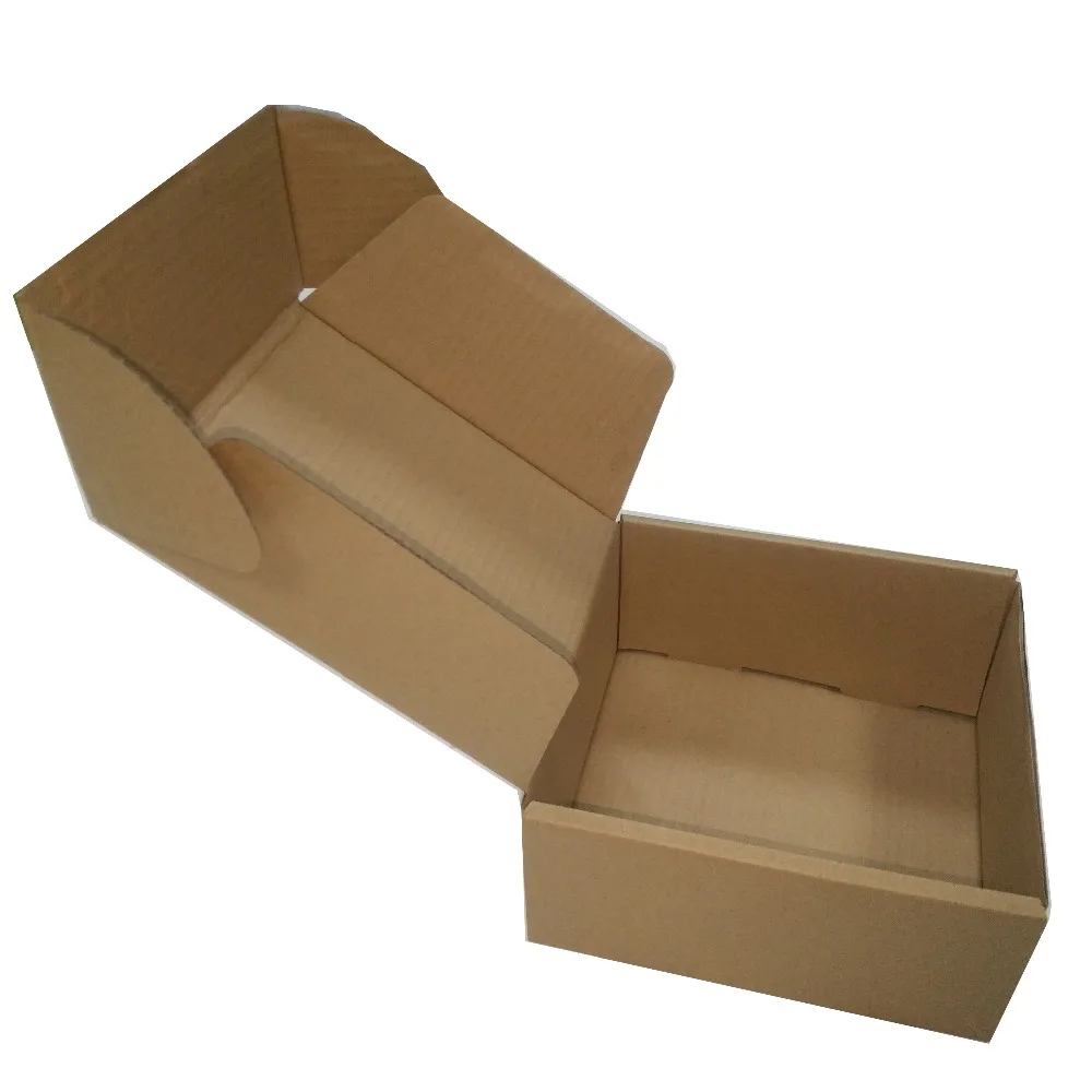 High end завод питания 2018 картона Шанхай Высокое качество окружающей среды упаковка бумажная коробка