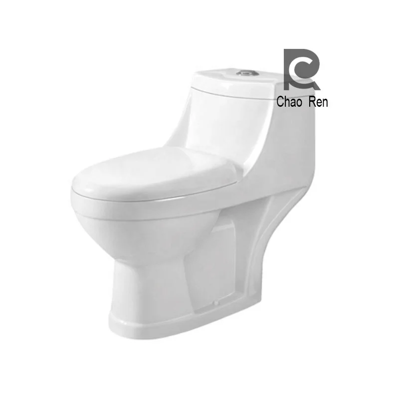 chinese sanitary ware ceramic one piece toilet Indonesia market water closet prices in egypt