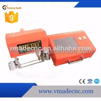 Промышленный дизайн машины ручной контактный маркировки