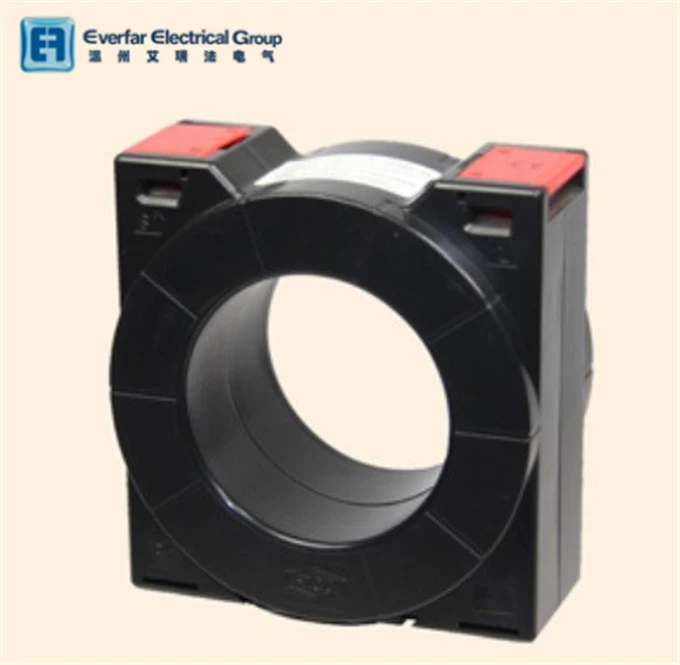 RLC80 1000/5A Cl.0.5 10VA High Accuracy Electronical Current Transducer