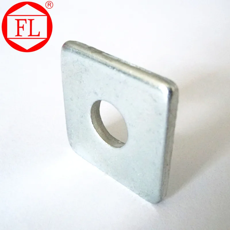 
Factory outlet various Stainless Steel fasteners washers 