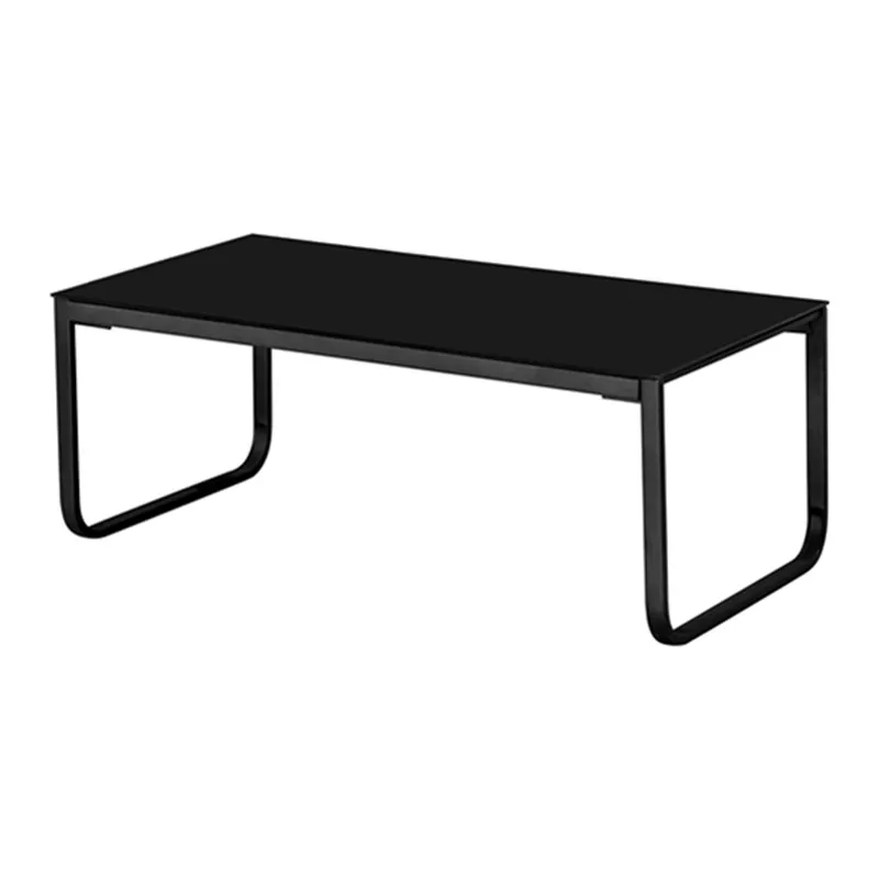 Modern Best Sale Metal Legs smart coffee table