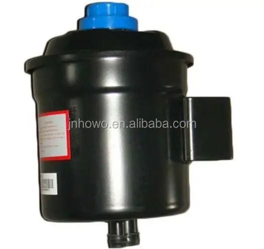 Запчасти для грузовика SINOTRUK, масляный бак рулевого управления WG9925470033