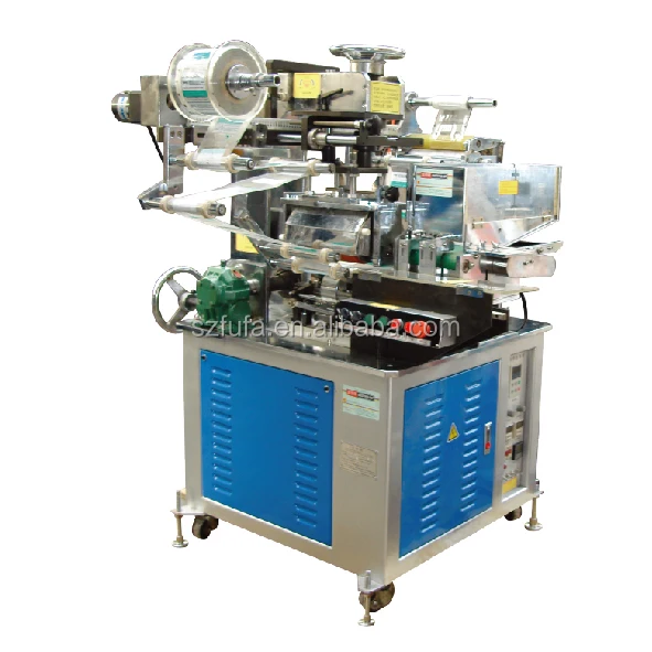 F-T6D Full Automatic heat transfer machine for pen
